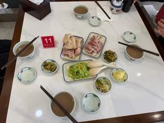 -金鸡饭店(新民中路店)