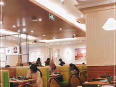大堂-萨莉亚意式餐厅(恒宝广场店)