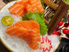 -盛焰铁板烧(王府井店)