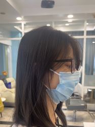 -YESIDO椰岛造型烫发染发