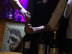 -胡桃里音乐酒馆(万科城市广场店)