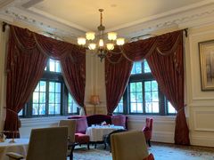 -Salon de Ville浦江汇(上海外滩华尔道夫酒店店)