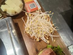 -黔有有贵州酸汤夺夺粉火锅(五味十字店)