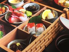 东京小便当-东京和食 Sun with AQUA
