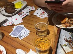 -木屋烧烤(西南角店)