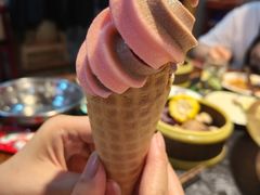 -五福居羊蝎子(方庄店)