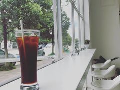 -收获咖啡HARVEST RESERVE(苍山店)