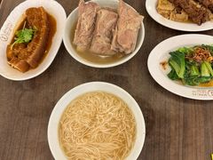 -松發肉骨茶(先得坊店)