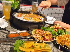 -酒拾烤肉(南城店)