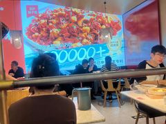 -茅庐毛血旺(烟台大悦城店)