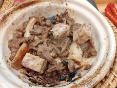 -华记煲仔华·煲仔饭(三元里万科里店)