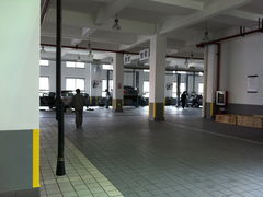 -交运起申一汽大众4S店(内江路店)