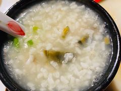 -红蜡烛-养生粥-津鲁菜(中山路店)