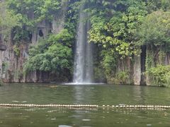 -深圳锦绣中华民俗村