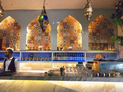-Antalya安塔利亚土耳其餐厅(猎德店)