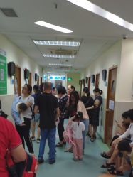 点击看大图 -广州市妇女儿童医疗中心(儿童院区)