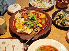 -纳鲁孜·新疆特色餐厅(上海悦荟广场店)