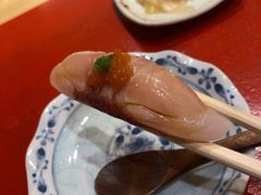 寿司八贯-鮨青(恒基名人购物中心店)