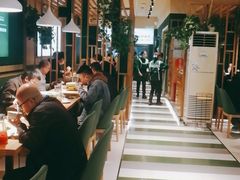 大堂-文记卢源外·江西小炒(凤城八路店)