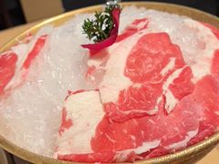 -东道煮牛肉火锅(东盛大街店)