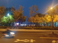 -秋栗香(地安门店)