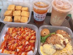 三酱猪肠粉-孖记茶档·热腾茶餐(江南西plus店)