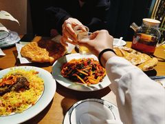 -新疆亚克西音乐餐厅(南方花园店)