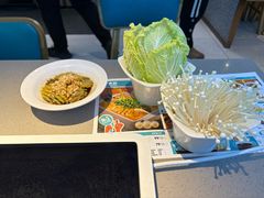 -半天妖烤鱼(中百店)