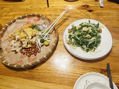 -花溪雨·森林餐厅(石基店)