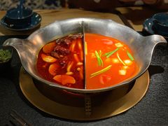 -湊湊火锅·茶憩(上海合生汇店)