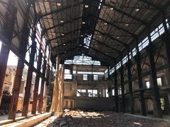 -广州市紫泥堂文化创意园景区
