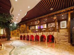 -宝丽金大酒店·洗浴中心