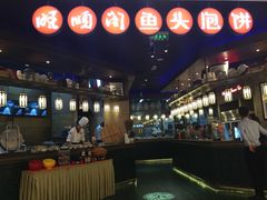 -旺顺阁鱼头泡饼(常营店)