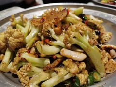 -95号酱骨·一块豆腐(展春园西路店)