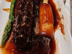 -丰泽园饭店