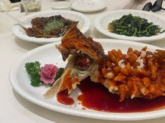 -得月楼·省级非遗·传统苏帮菜(观前店)