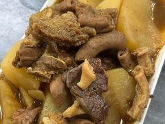 -珍珍小食店(西华路店)