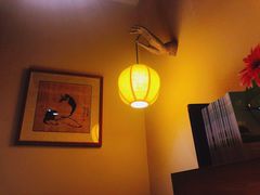 -一叶一世界•素食餐厅(环球中心店)
