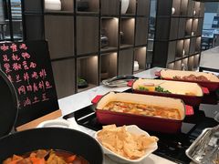 -桂林喜来登饭店雅琴餐厅