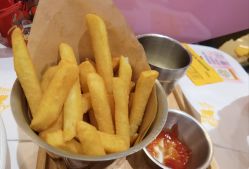 -奈尔宝·儿童乐园·亲子餐厅(华采天地店)