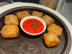 -刀板香·安徽菜(国购IFC店)