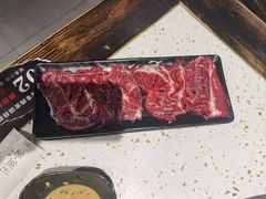 -海汕记·潮汕鲜牛肉火锅·自助