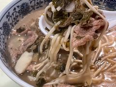 片儿川-慧娟面馆·餐厅(望江路店)