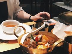 -simply thai天泰(静安嘉里中心店)