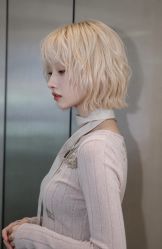 -+奈造型设计
