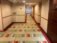 -香港悦品海景酒店