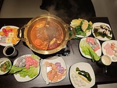 -和子足浴SPA会馆(梁溪店)