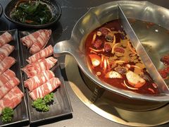 -湊湊火锅·茶憩(颐堤港店)