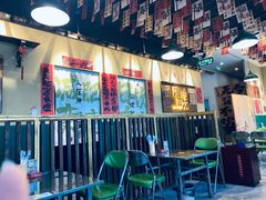 -蜀川川破店·江湖菜·烧烤(北京首店)