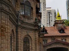 门面-马勒别墅·中餐厅